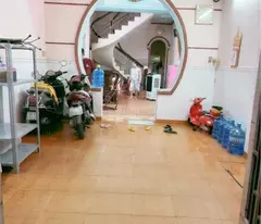 Bán nhà Tân Thới Nhất 5, Phường Tân Thới Nhất, Quận 12, 
DT 71.3m2 (4 x 18) x 2 tầng, 
Chỉ 5.63