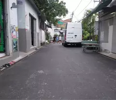 Bán nhà HXH tránh Tân Thới Nhất 10, Tân Thới Nhất, Quận 12, DT 80/60m2 (4 x 20) x C4, Chỉ 4.47