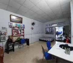 Bán nhà HXH tránh Tân Thới Nhất 10, Tân Thới Nhất, Quận 12, DT 80/60m2 (4 x 20) x C4, Chỉ 4.47