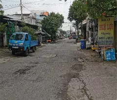 Bán nhà Tân Thới Nhất 2, Tân Thới Nhất, Quận 12, 
DT 40.6m2 (3.6 x 11.3) x 2 tầng, 
Chỉ 3.4 tỷ TL