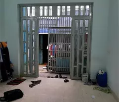 Bán nhà Tân Thới Nhất 2, Tân Thới Nhất, Quận 12, 
DT 40.6m2 (3.6 x 11.3) x 2 tầng, 
Chỉ 3.4 tỷ TL