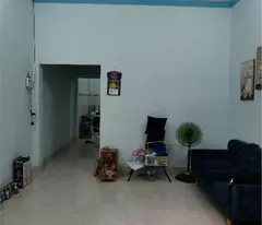 Bán nhà Tân Thới Nhất 2, Tân Thới Nhất, Quận 12, 
DT 40.6m2 (3.6 x 11.3) x 2 tầng, 
Chỉ 3.4 tỷ TL