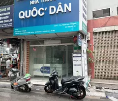 CHÍNH CHỦ CẦN CHO THUÊ MB Ở LƯƠNG KHÁNH THIỆN