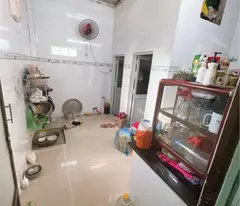 Bán nhà Quốc Lộ 1A, Tân Thới Nhất, Quận 12, DT 46m2 (3.5 x 13) x 2 tầng, Chỉ 2.6 Tỷ TL