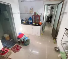 Bán nhà Quốc Lộ 1A, Tân Thới Nhất, Quận 12, DT 46m2 (3.5 x 13) x 2 tầng, Chỉ 2.6 Tỷ TL
