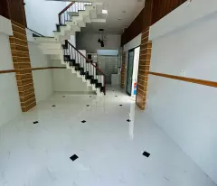 NHÀ ĐẸP TÂN HÒA ĐÔNG, Q.6, 60M2, TẶNG NỘI THẤT, GIÁ 4.9 TỶ