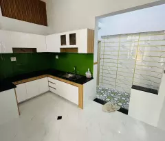 NHÀ ĐẸP TÂN HÒA ĐÔNG, Q.6, 60M2, TẶNG NỘI THẤT, GIÁ 4.9 TỶ