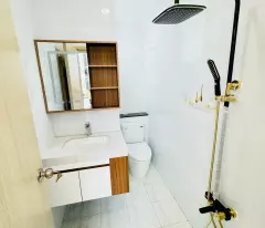 NHÀ ĐẸP TÂN HÒA ĐÔNG, Q.6, 60M2, TẶNG NỘI THẤT, GIÁ 4.9 TỶ