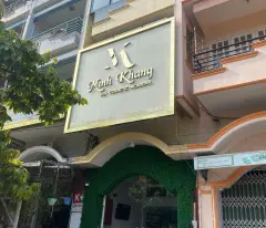 Nhà 2 tầng mặt tiền Tạ Quang Bửu – F5 – Q8
