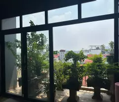 BÁN NHÀ TỨ LIÊN, TÂY HỒ. 42M2 7 TẦNG THANG MÁY XỊN SÒ, MẶT TIỀN SIÊU RỘNG 6.5M, RA HỒ TÂY 5 PHÚT