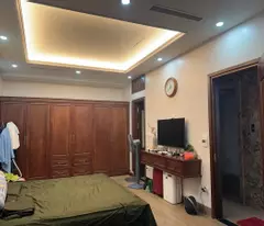 BÁN NHÀ TỨ LIÊN, TÂY HỒ. 42M2 7 TẦNG THANG MÁY XỊN SÒ, MẶT TIỀN SIÊU RỘNG 6.5M, RA HỒ TÂY 5 PHÚT