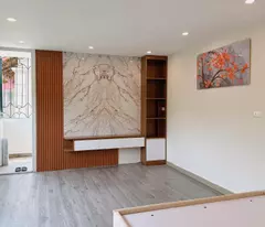 Nhà Đẹp 4 Tầng, Lô Góc Cực Thoáng, Đội Cấn, Ba Đình, Diện Tích 50m2, Gần Ô Tô, Nhỉnh 7 Tỷ.