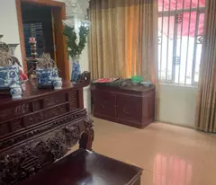 SIÊU PHẨM NHÀ MẶT ĐƯỜNG TÔ HIỆU - VỊ TRÍ ĐẸP NHẤT TUYẾN ĐƯỜNG