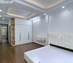 Bán Nhà Phố Dương Văn Bé, Hai Bà Trưng, 5 Tầng Thang Máy, Gần Ngay Phố, DT 40m2, Nhỉnh 10Tỷ.