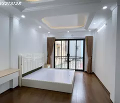 Bán Nhà Phố Dương Văn Bé, Hai Bà Trưng, 5 Tầng Thang Máy, Gần Ngay Phố, DT 40m2, Nhỉnh 10Tỷ.