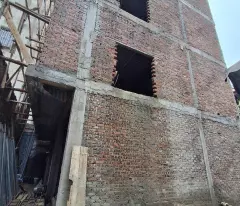 NHÀ ĐẸP 6 TẦNG QUAN_NHÂN- THANH_XUÂN; MẶT TIỀN 3.9 M; NGÕ 2 XE MÁY; 2 THOÁNG; GẦN PHỐ, GIÁ HƠN 7TỶ.