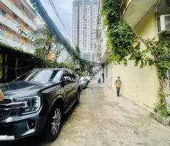 NHÀ ĐẸP PHÂN LÔ 4 TẦNG MỚI TINH NGUYỄN TUÂN -THANH XUÂN! NGÕ Ô TÔ 10M; TRƯỚC NHÀ 3 GÁC; GIÁ NHỈNH