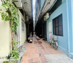 NHÀ ĐẸP PHÂN LÔ 4 TẦNG MỚI TINH NGUYỄN TUÂN -THANH XUÂN! NGÕ Ô TÔ 10M; TRƯỚC NHÀ 3 GÁC; GIÁ NHỈNH