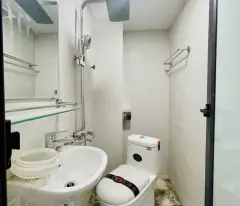 NHÀ ĐẸP PHÂN LÔ 4 TẦNG MỚI TINH NGUYỄN TUÂN -THANH XUÂN! NGÕ Ô TÔ 10M; TRƯỚC NHÀ 3 GÁC; GIÁ NHỈNH