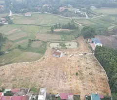 Cần bán 11000m2 tại Ngọc Thanh, Phúc Yên, Vĩnh Phúc