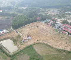 Cần bán 11000m2 tại Ngọc Thanh, Phúc Yên, Vĩnh Phúc