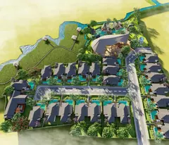 Cần bán 11000m2 tại Ngọc Thanh, Phúc Yên, Vĩnh Phúc