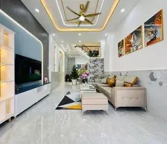 Bán Nhà Bùi Quang Là Quận Gò Vấp Phường 12.