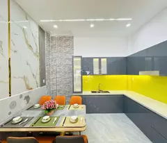 Bán Nhà Bùi Quang Là Quận Gò Vấp Phường 12.