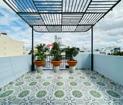 Bán Nhà Bùi Quang Là Quận Gò Vấp Phường 12.