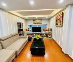 BÁN NHÀ MIẾU ĐẦM PHƯỜNG  QUẬN NAM TỪ LIÊM 36M2 ĐANG CHO THUÊ 15TR/TH
