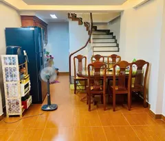 BÁN NHÀ MIẾU ĐẦM PHƯỜNG  QUẬN NAM TỪ LIÊM 36M2 ĐANG CHO THUÊ 15TR/TH