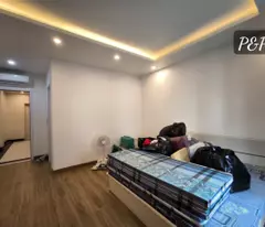 Nhà phân lô khu LÊ CHÂN xây 4 tầng thang máy , khu nhà ở CAO CẤP