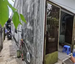 Bán nhà Nguyễn Văn Quá, Đông Hưng Thuận, Q12, 137m2, Chỉ 5.82 Tỷ TL