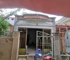Bán nhà Nguyễn Văn Quá, Đông Hưng Thuận, Q12, 137m2, Chỉ 5.82 Tỷ TL