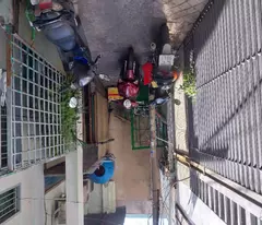 Bán nhà Hiệp Thành 26, Hiệp Thành, Q 12, 20.5m2 (3.5 x 6) x 2 tầng, Chỉ 1.65 tỷ TL