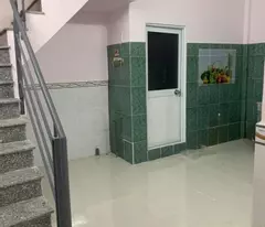 Bán nhà Nguyễn Văn Quá, Đông Hưng Thuận, Q12, 56m2, 2  tầng, Chỉ 3.54 tỷ TL (giá cũ 3.7 tỷ)