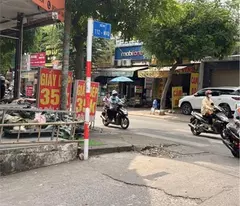 Bán nhà Nguyễn Văn Quá, Đông Hưng Thuận, Q 12, 62m2 (5 x 12.4), Chỉ 4.18 tỷ TL