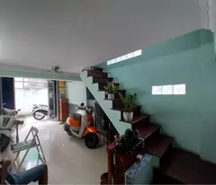 Bán Nhà Lô Góc 2MT tiền Nguyễn Văn Quá, Đông Hưng Thuận, Q 12, 22.4m2, Chỉ 2.2 tỷ TL