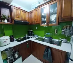Bán Nhà Lô Góc 2MT tiền Nguyễn Văn Quá, Đông Hưng Thuận, Q 12, 22.4m2, Chỉ 2.2 tỷ TL