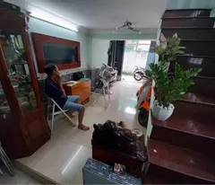 Bán Nhà Lô Góc 2MT tiền Nguyễn Văn Quá, Đông Hưng Thuận, Q 12, 22.4m2, Chỉ 2.2 tỷ TL
