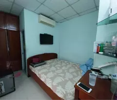 Bán Nhà Lô Góc 2MT tiền Nguyễn Văn Quá, Đông Hưng Thuận, Q 12, 22.4m2, Chỉ 2.2 tỷ TL