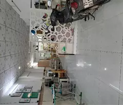 Bán Nhà Nguyễn Văn Quá, Đông Hưng Thuận, Q 12, 80m2 (4 x 20), Chỉ 5.63 tỷ TL
