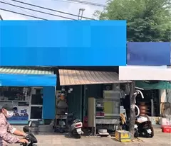 Bán nhà mặt tiền Nguyễn Văn Quá, Đông Hưng Thuận, Q12, DT 36m2, 2 tầng, Chỉ 4.51 tỷ TL