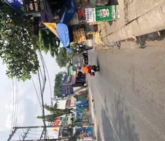 Bán nhà mặt tiền Nguyễn Văn Quá, Đông Hưng Thuận, Q12, DT 36m2, 2 tầng, Chỉ 4.51 tỷ TL