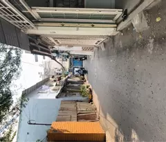 Bán nhà mặt tiền Nguyễn Văn Quá, Đông Hưng Thuận, Q12, DT 36m2, 2 tầng, Chỉ 4.51 tỷ TL