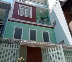 Bán nhà HXH Nguyễn Văn Quá, Đông Hưng Thuận, Q12, 61m2, Chỉ 5.58 tỷ TL (giá cũ 7.8 tỷ)
