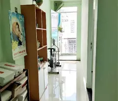 Bán nhà HXH Nguyễn Văn Quá, Đông Hưng Thuận, Q12, 61m2, Chỉ 5.58 tỷ TL (giá cũ 7.8 tỷ)