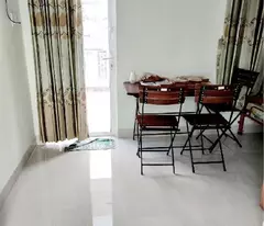 Bán nhà HXH Nguyễn Văn Quá, Đông Hưng Thuận, Q12, 61m2, Chỉ 5.58 tỷ TL (giá cũ 7.8 tỷ)