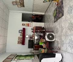 Bán nhà Nguyễn Văn Quá, Đông Hưng Thuận, Q12, 118m2,  2 tầng, Chỉ 5.44 tỷ TL.