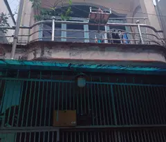 Bán nhà Đông Hưng Thuận 06, Đông Hưng Thuận, Q 12, 65m2, 2 tầng, Chỉ 3.49 tỷ TL